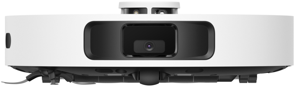 Робот-пылесос Dreame L10s Pro Gen2, белый (RLL42SDA)