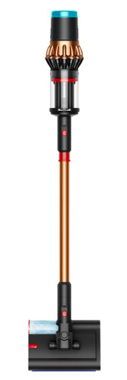 Dyson V16 (DS60) Piston Animal Submarine, Black/Copper (499087-01)