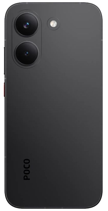 Poco X8 Pro 12/512 ГБ, черный