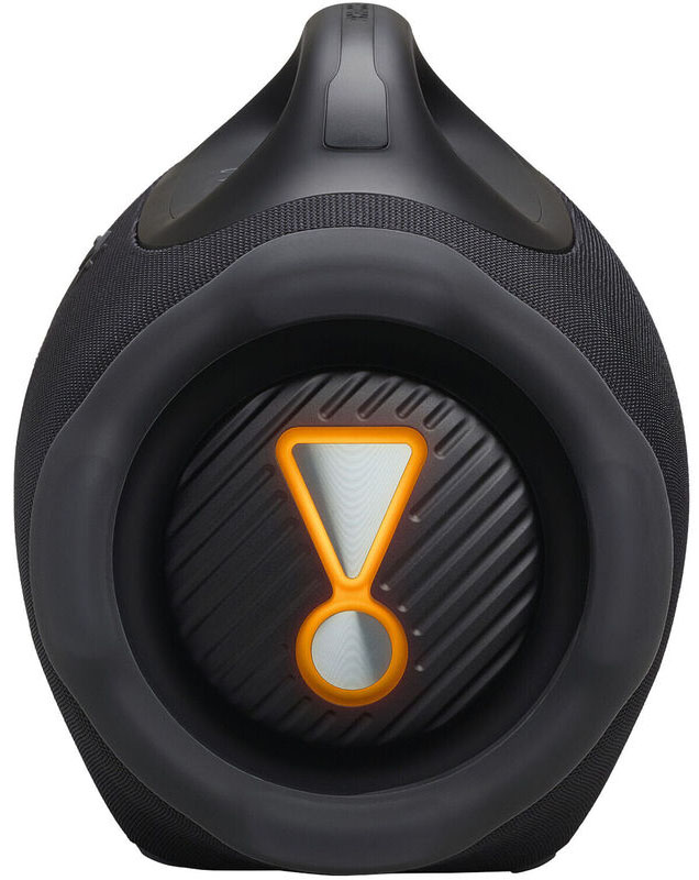  JBL Boombox 4, Black