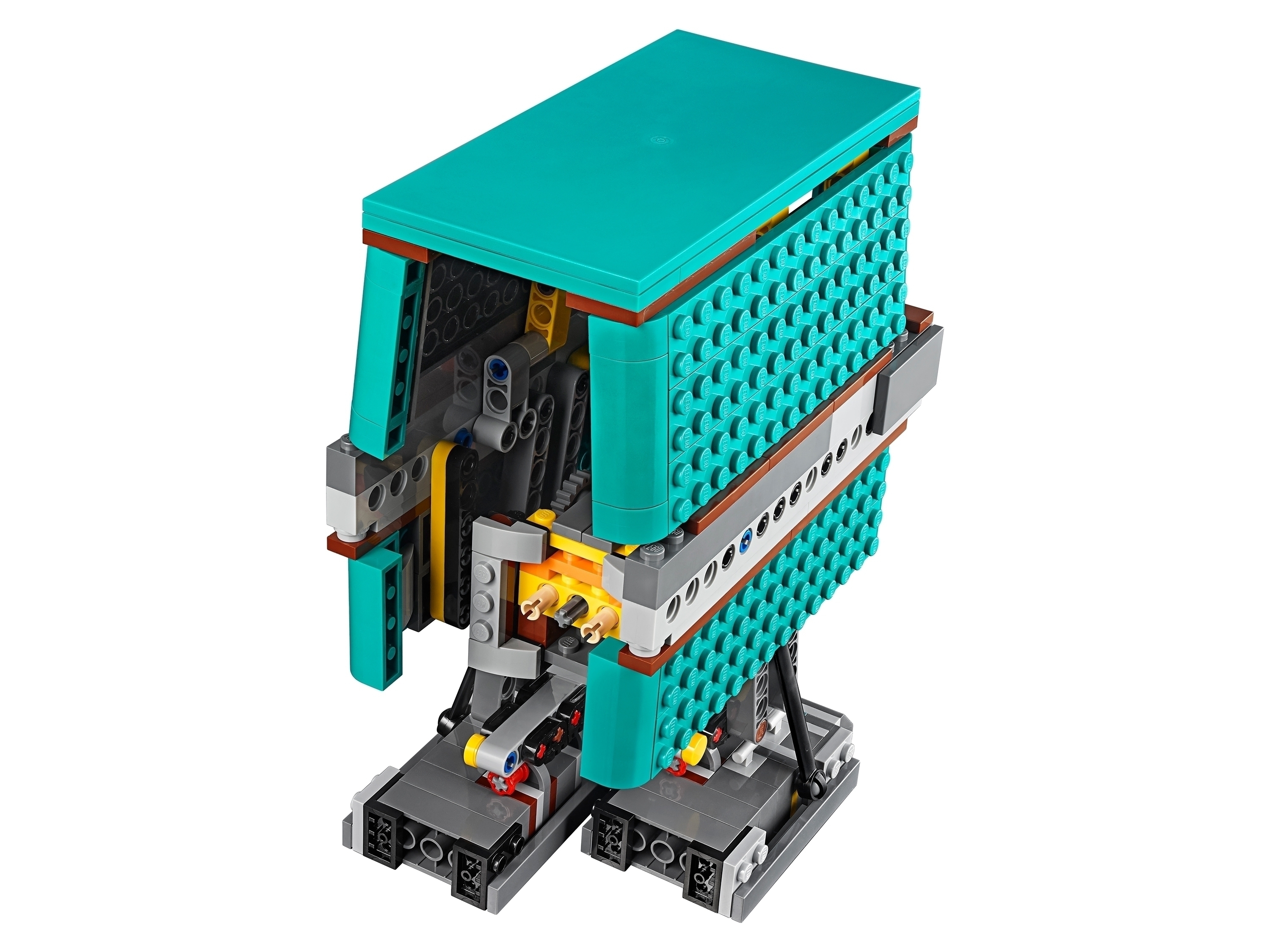 Конструктор LEGO Star Wars 75253 Командир отряда дроидов