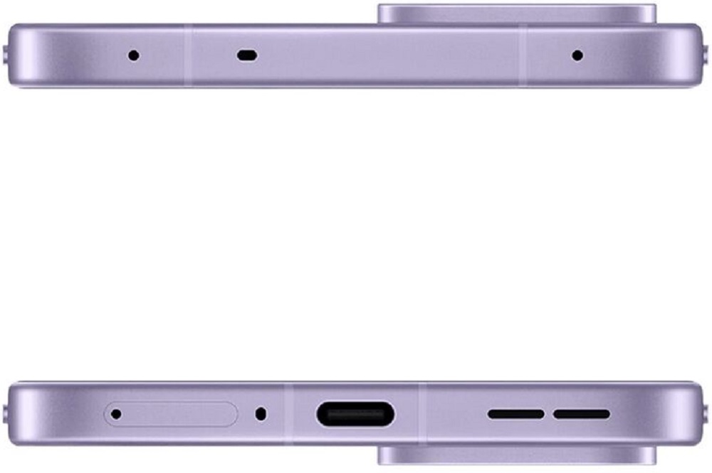 Смартфон OnePlus 15R 12/256 Гб, фиолетовый (Electric Violet)