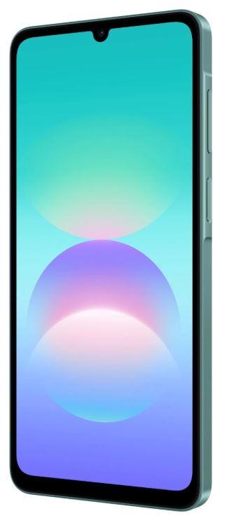 Samsung Galaxy A08 6/128ГБ, зеленый