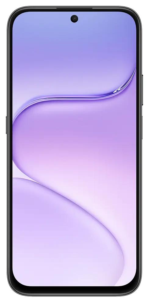 Смартфон Honor 600S 8/256ГБ, черный