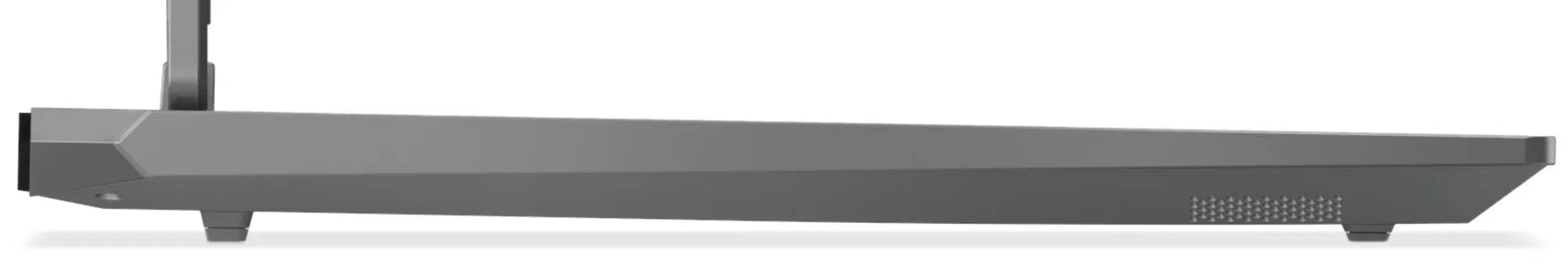 Lenovo LOQ 15IRX10 15.6" (Intel Core i7 13650HX , Nvidia GeForce RTX 5050) 16ГБ, 512ГБ SSD, Windows 11 Home, серый (83JE00KCCC)