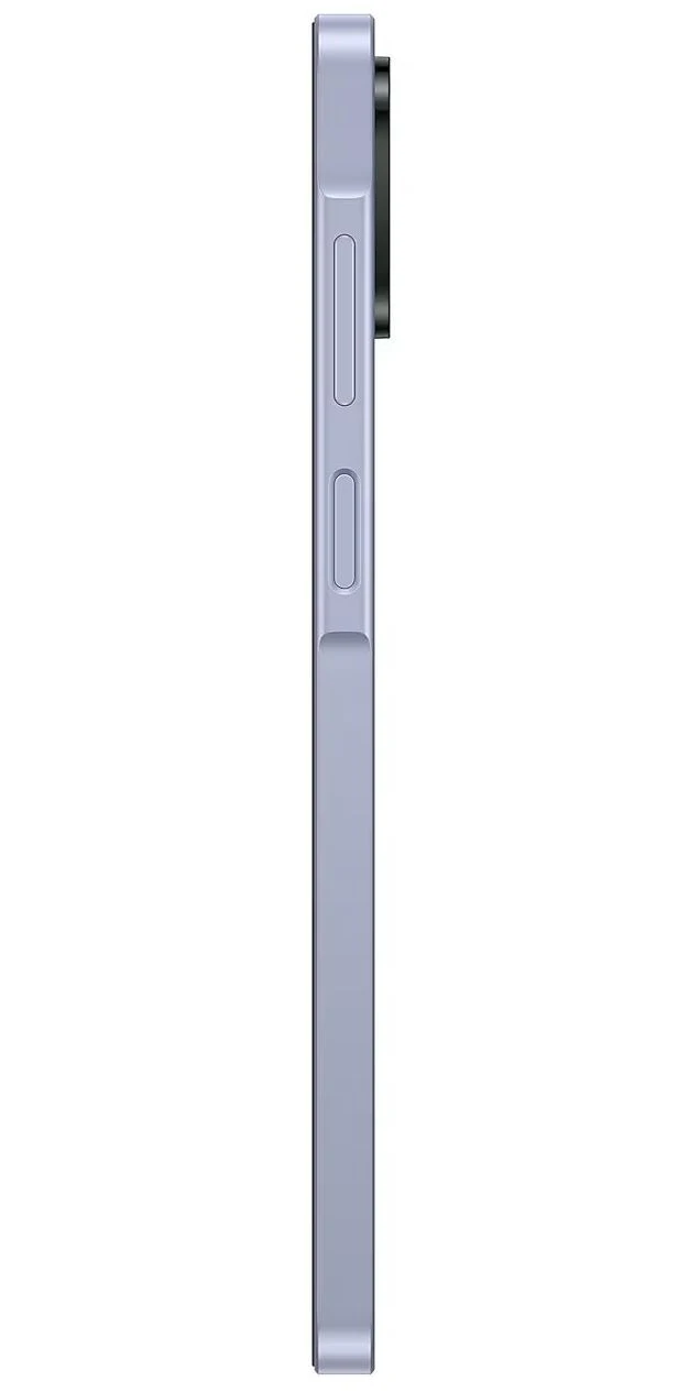 Смартфон Samsung Galaxy A07 6/128 ГБ, фиолетовый