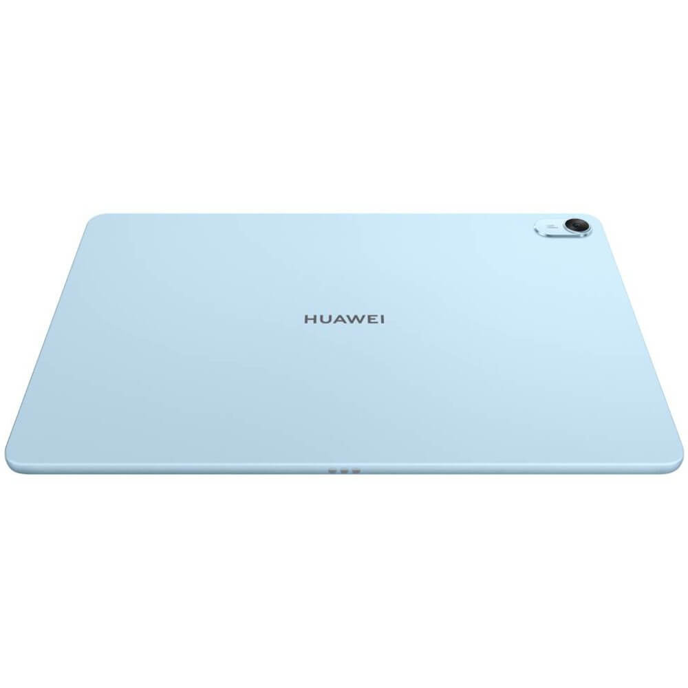 Huawei MatePad 11.5" Wi-Fi 8/256GB с клавиатурой (BTKR-W09), светло-голубой 6942103145117