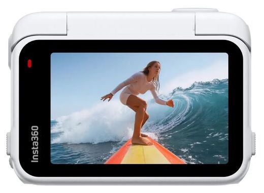 Insta360 Ace Pro 2, белый