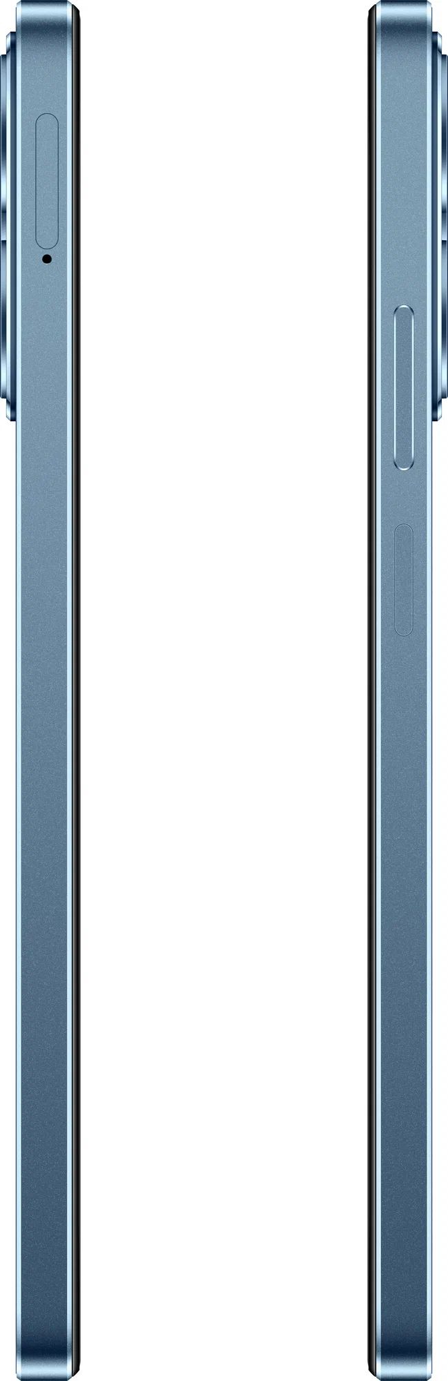 Смартфон realme C63 6/128GB, синий
