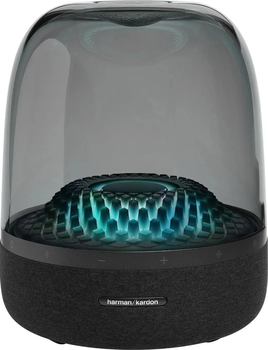 Harman Kardon Aura Studio 4, черный