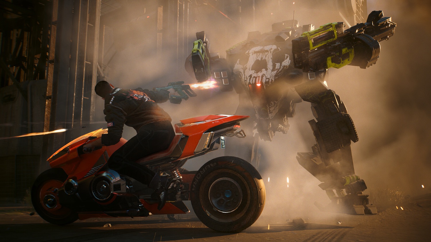 Игра Cyberpunk 2077: Ultimate Edition для Nintendo Switch 2