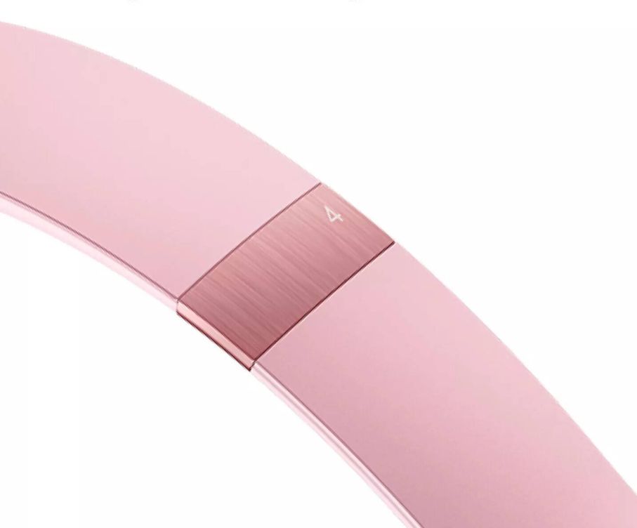 Beats Solo 4, Metallic Pink