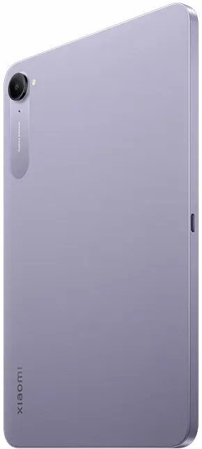 Xiaomi Pad Mini Wi-Fi 12/512 ГБ, фиолетовый