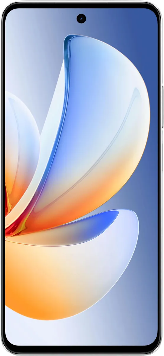 Realme C71 6/128Gb, белый