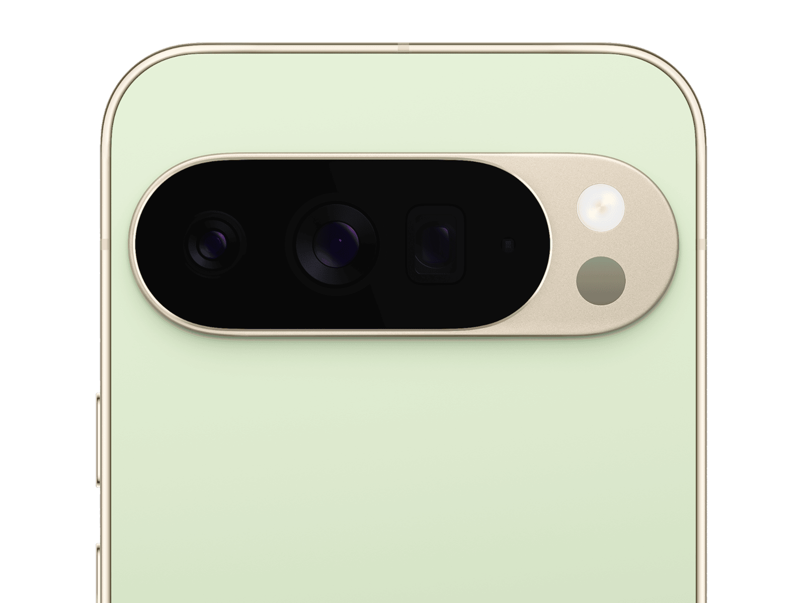 Google Pixel 10 Pro XL 16/256 Гб, зеленый (Jade)