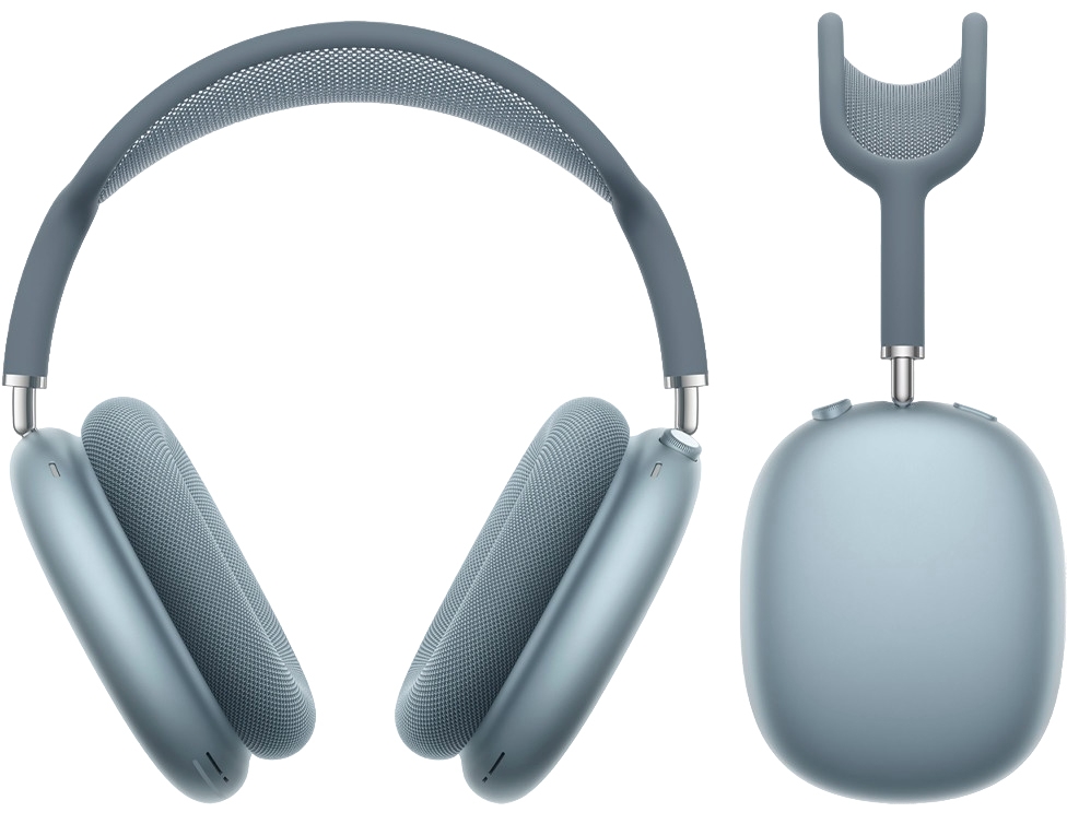 Apple AirPods Max 2 (2026), Blue