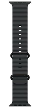 Ремешок Apple Watch 49mm Ocean Band Extension