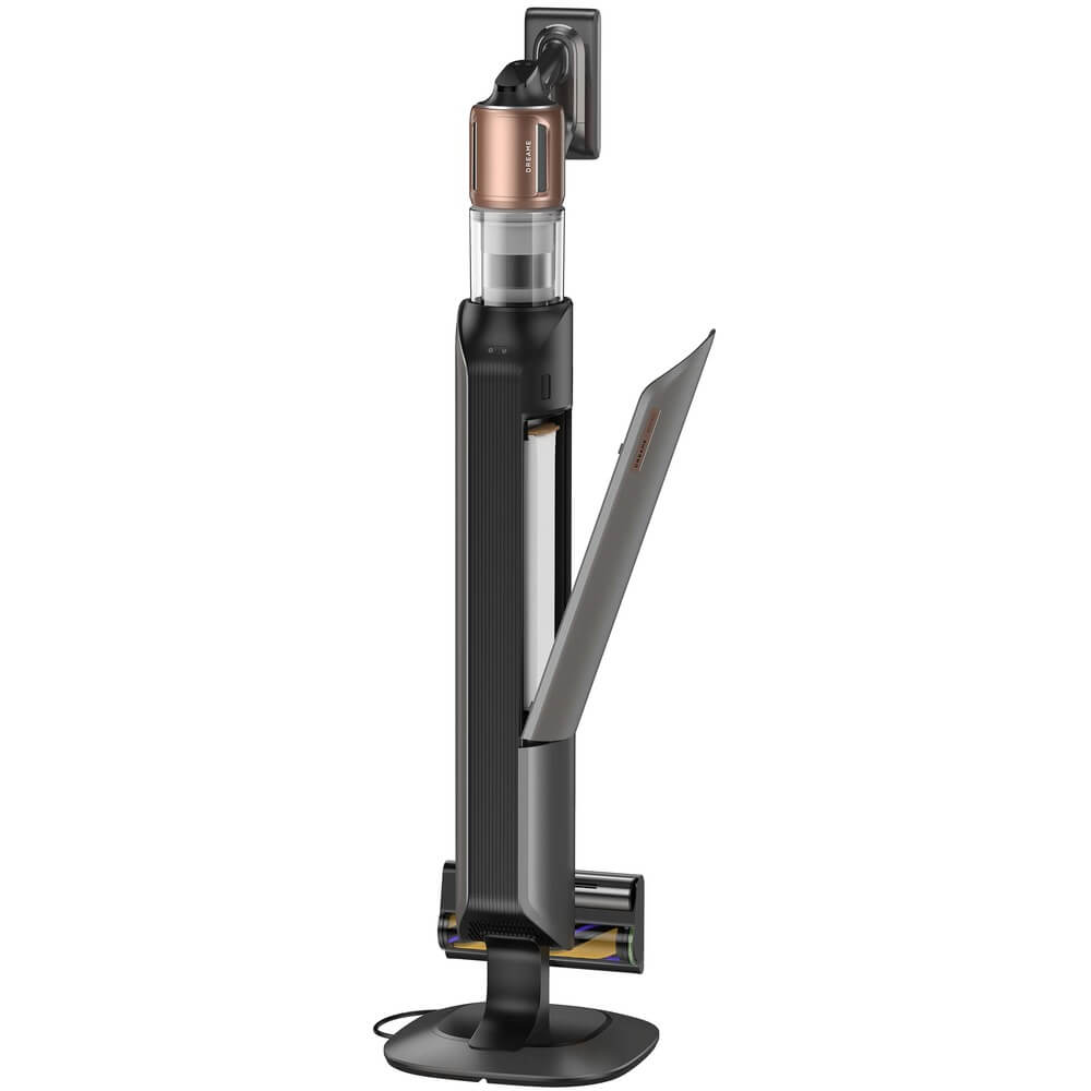 Dreame Cordless Vacuum Cleaner Z20 AquaCycle Station (VZV36B)