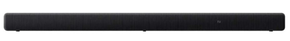 Sony HT-A3000, черный