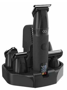 Huanxing EC106, черный