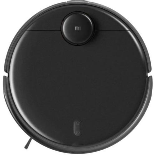 Робот-пылесос Xiaomi Mijia Robot Vacuum Mop LDS 2 Pro, черный