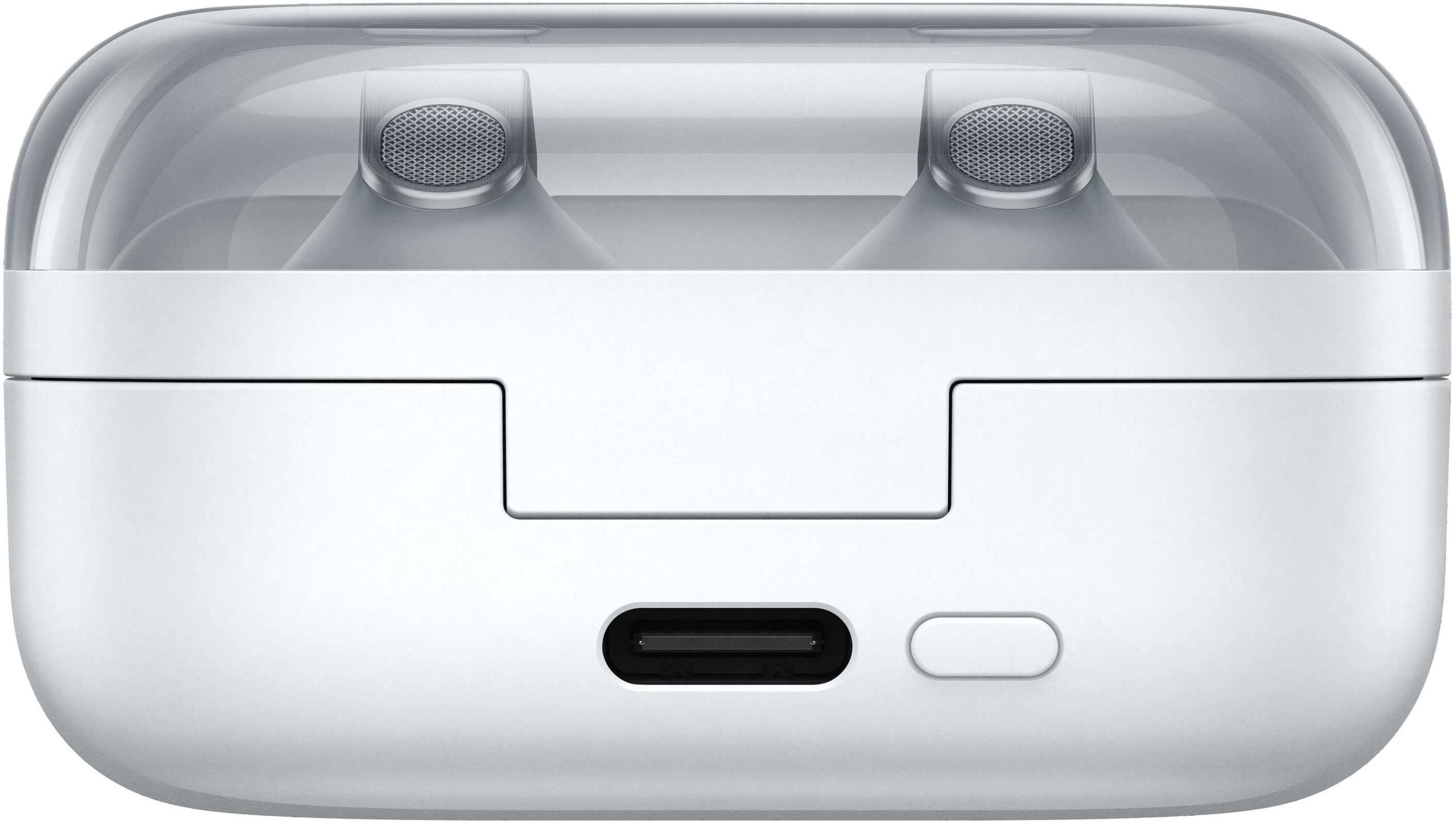 Samsung Galaxy Buds4 Pro, белый