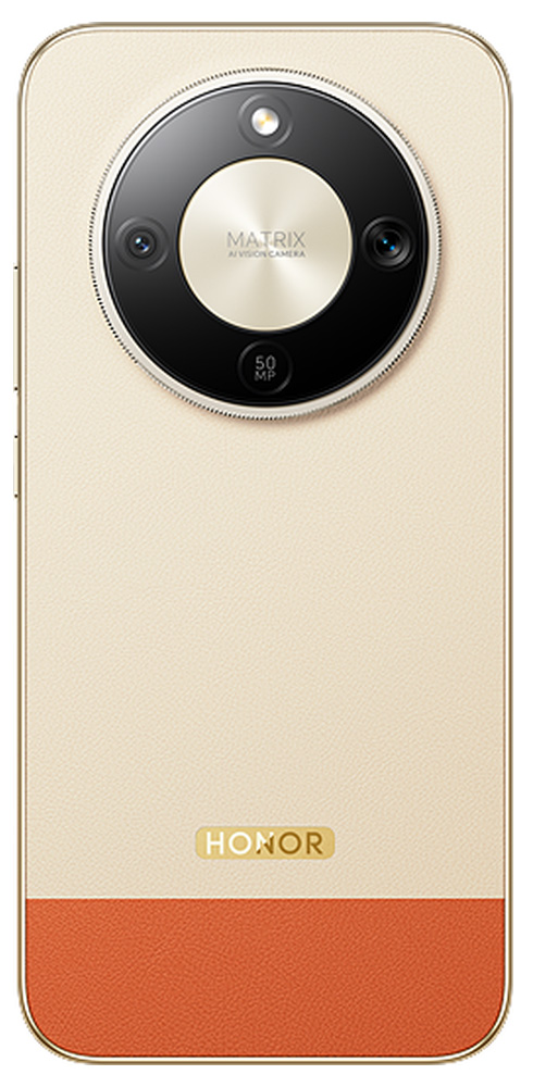Honor Turbo 8/256ГБ, бежевый