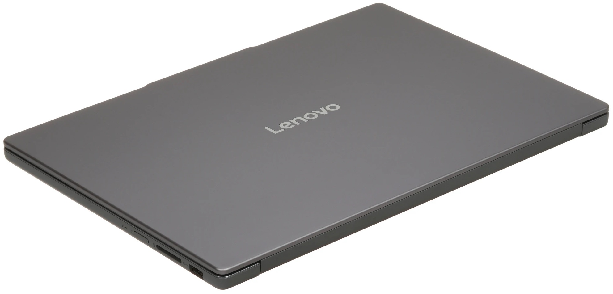 Ноутбук Lenovo IdeaPad Slim 3 15IRH10 15.3" (Intel Core i7 13620H, Intel UHD Graphics) 16ГБ, 512ГБ SSD, noOS, серый (83K10032RK)
