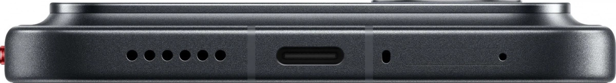 Poco F9 Ultra 16/1ТБ, черный