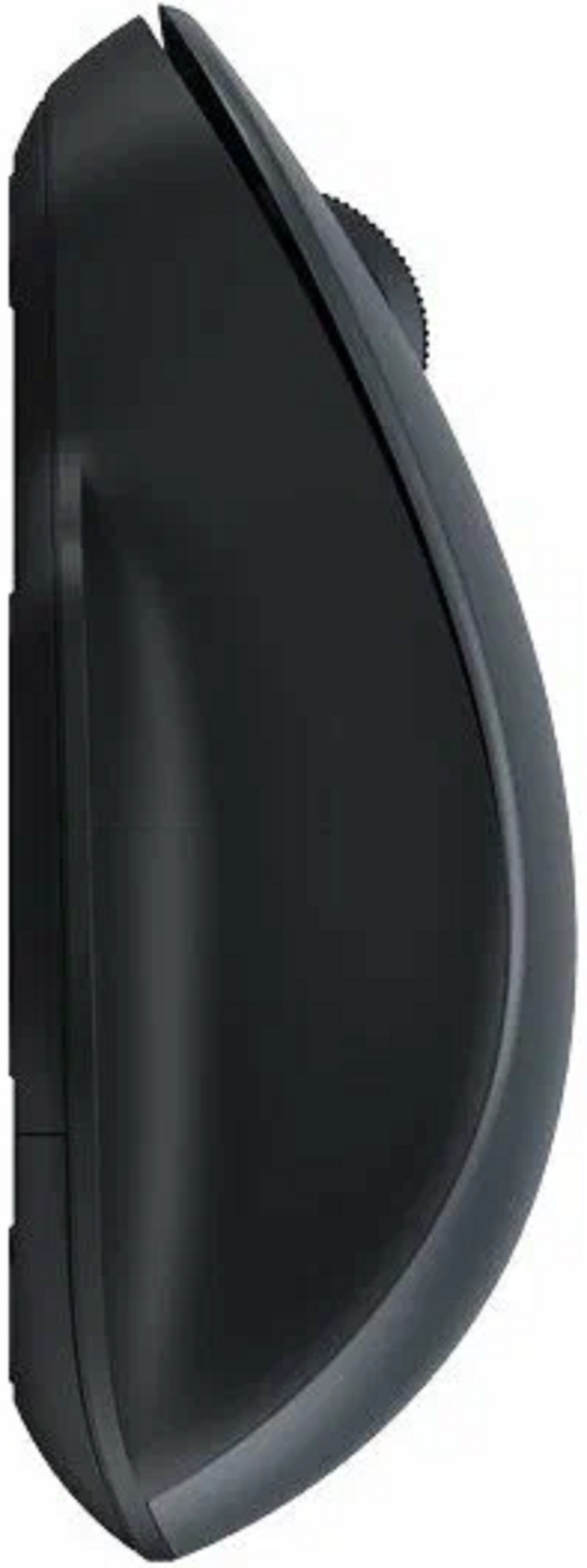 Мышь беспроводная Xiaomi Mi Wireless Mouse Comfort Edition (XMWXSB04YM), черный
