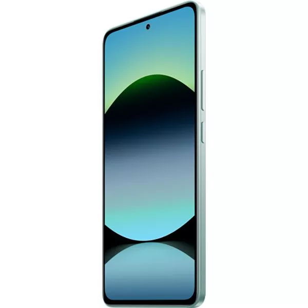 Xiaomi Redmi Note 14 5G 8/256 Гб, зеленый