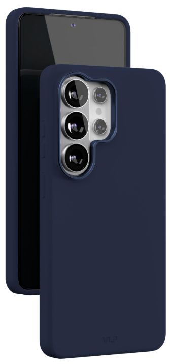 VLP Aster Pro Stand Case с Magsafe для Samsung Galaxy S26 Ultra, темно-синий (10524223)