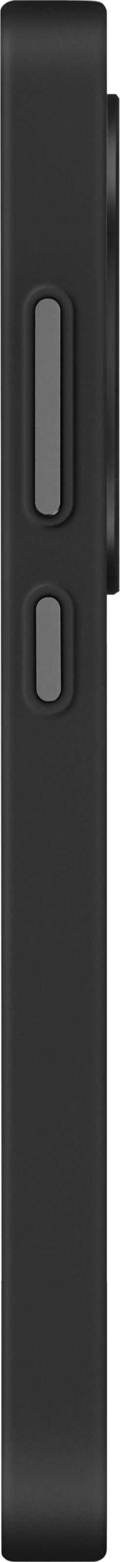 Чехол Pitaka PIN Button для Samsung Galaxy S25 Ultra, черный (PBS2501U)