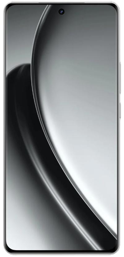 Смартфон Realme GT 6 16/512 ГБ, серебристый