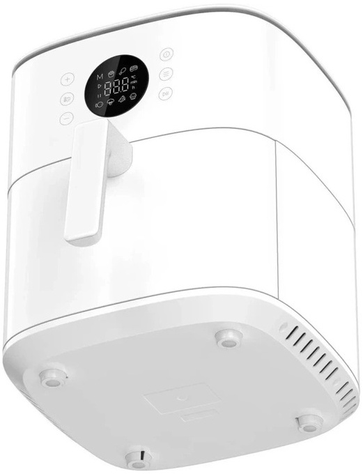Xiaomi Air Fryer 6.5L MAF-W6501, белый (EU)