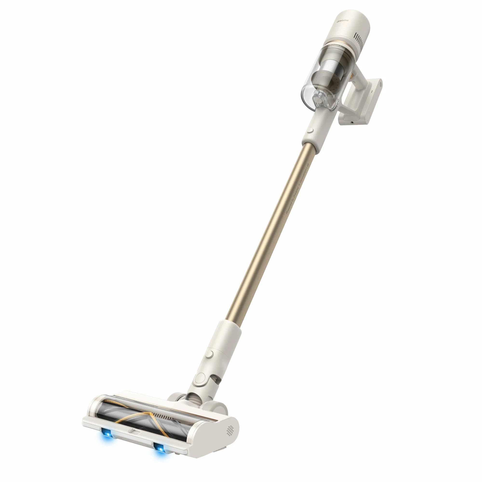 Ручной пылесос Xiaomi Dreame cordless stick vacuum U20 VPV11A