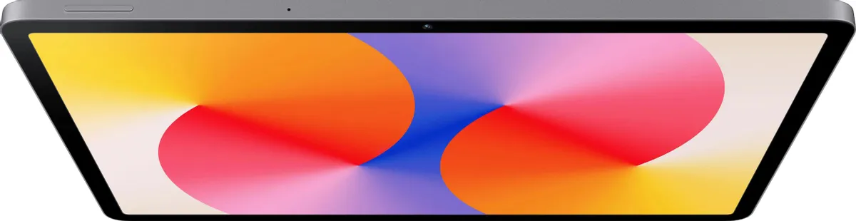 Huawei MatePad SE 11 (2024) LTE 8/128GB, Туманно-серый (53014AYK)