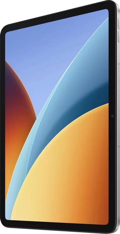 Xiaomi REDMI Pad 2 9.7 4G 4/128 ГБ, серебристый