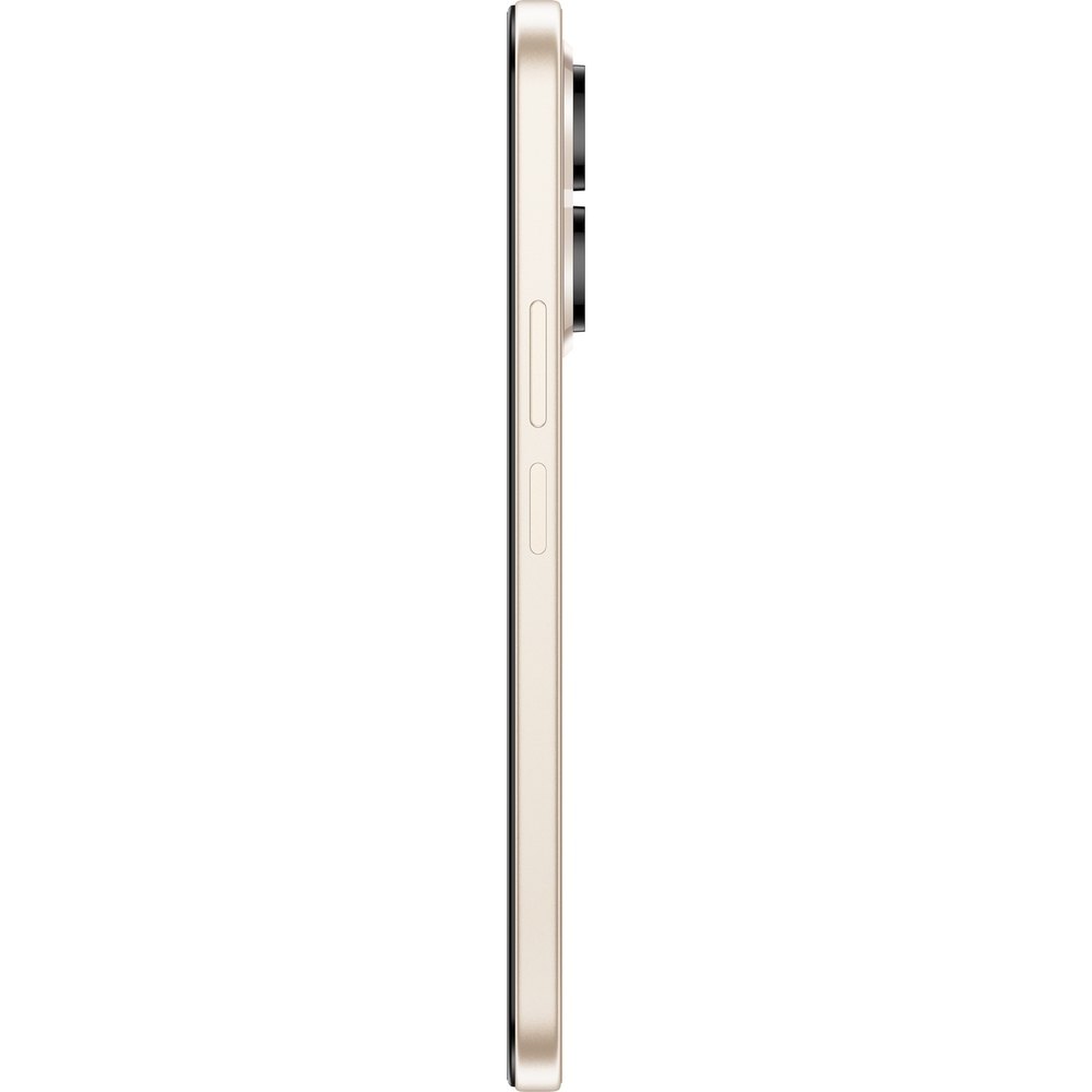 Honor X6e 4/256ГБ, золотистый