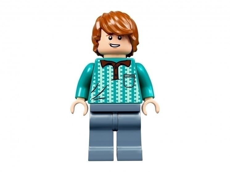 Конструктор LEGO Harry Potter 75969 Астрономическая башня Хогвартса