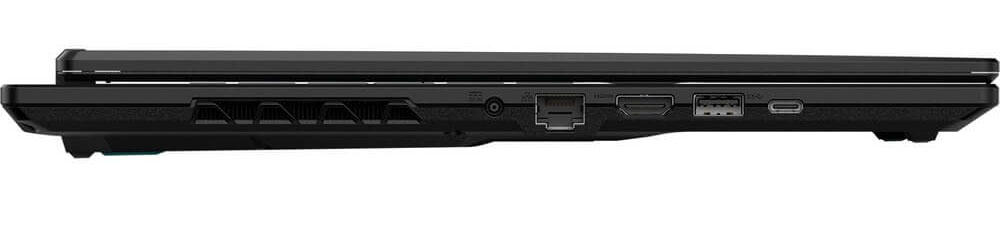 Gigabyte Gaming A16 GA63H (AMD Ryzen 7 260, NVIDIA GeForce RTX 5060) 16ГБ, 1ТБ SSD, noOS, черный (3VHK3KZ894SD)