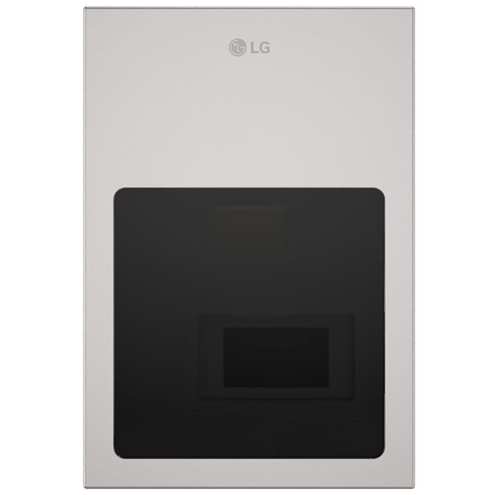 LG CineBeam S PU615U, серебристый