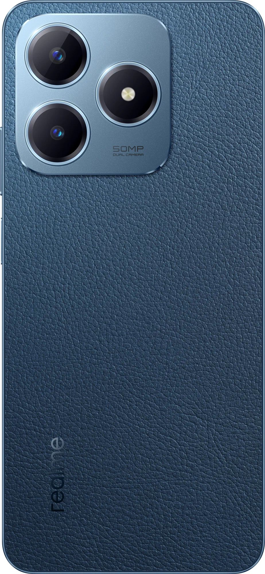 Смартфон realme C63 6/128GB, синий