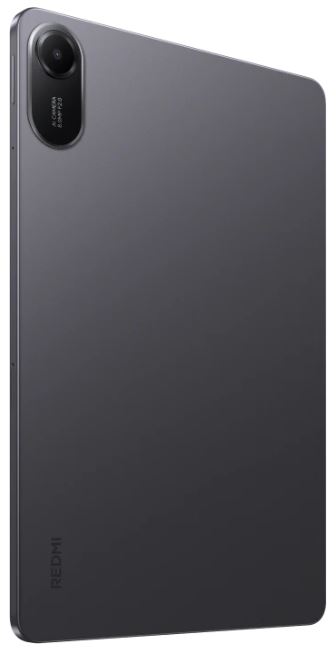Xiaomi Redmi Pad 2 4G 4/256 Гб, серый