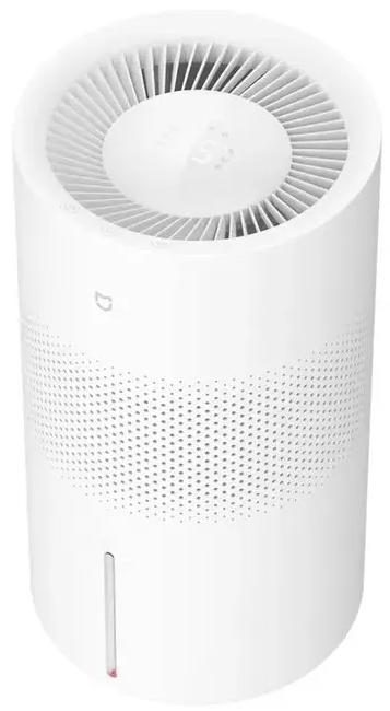 Увлажнитель воздуха Xiaomi Smart Evaporative Humidifier Pro EU, белый