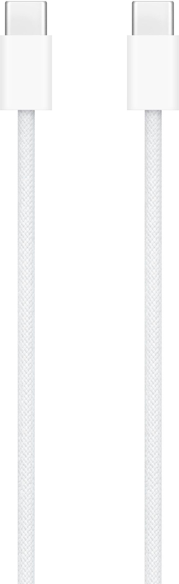 Трекпад Apple Magic Trackpad USB-C, белый (MXK93)
