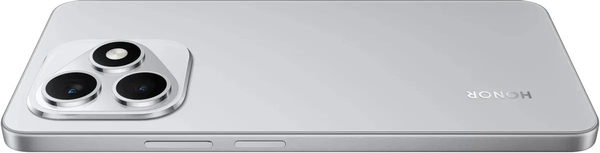 Honor X8d 8/128 Гб, серый