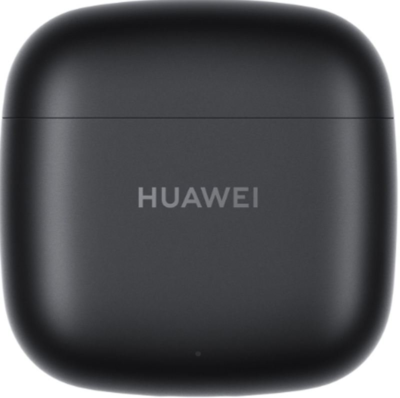 Беспроводные наушники Huawei Freebuds SE 2, черный