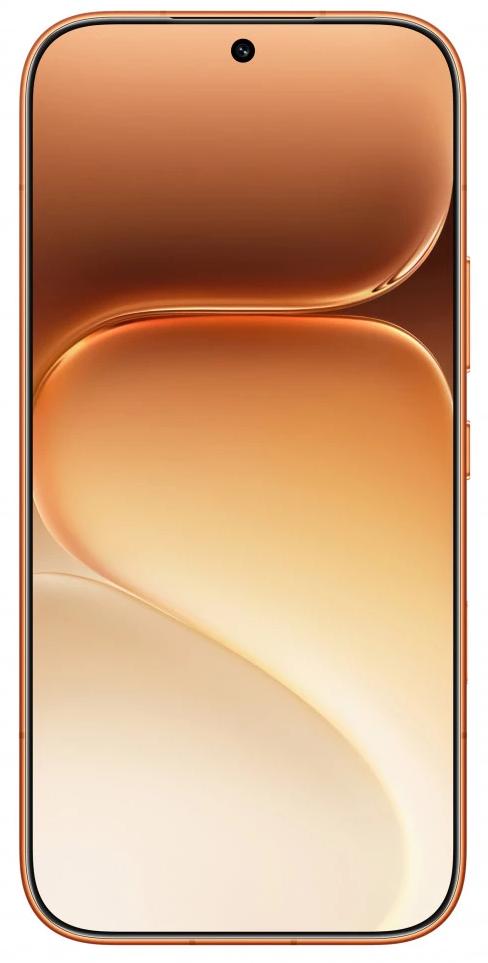 Смартфон HONOR 600 Pro 12/256 ГБ, оранжевый