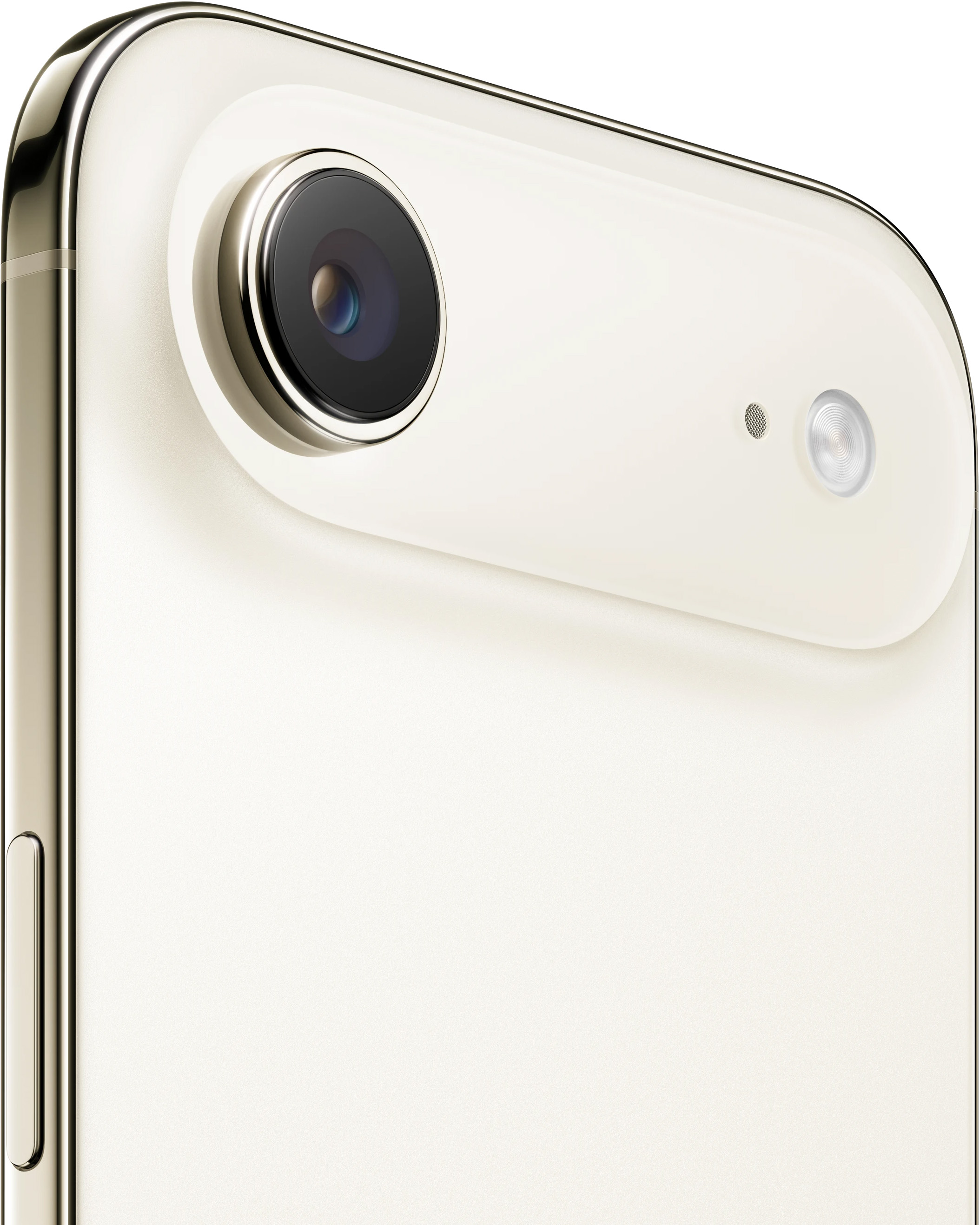 Apple iPhone Air 256GB, Light Gold (золотой)